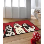 kilimeliai gyvunams guminiai plaunami 1