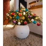 vazonas lechuza kaip praktiska kaledine dovana 1