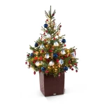 praktiska kaledine dovana moterims vazonas lechuza