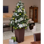 lechuza vazonai kaip praktiskos kaledines dovanos 1