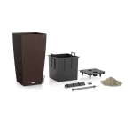 vazonas lechuza ismanusis rudas 3