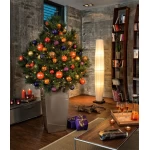 Lechuza vazonas kaip prabangi kaledine dovana 1