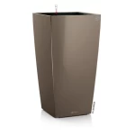 rudas ismanusis vazonas lechuza 2