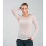 balta plona termo palaidine moterims Devold 2