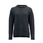 Vilnonis megztukas moterims Devold 1