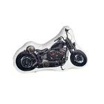 Dovanos vyrui pagalvele su nuotrauka