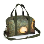 Dovanos vyrui sportinis krepsys