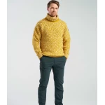 siltas vilnonis megztukas vyrams devold 1