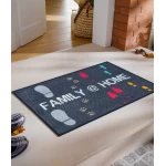 durvju paklājiņš mājām 1