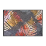 Durvju paklājiņš erbario