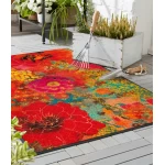 Terases paklājiņš 1