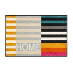 Durvju paklājs Kleen-Tex Wash+Dry Home Retreat