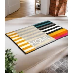 Durvju paklājs Kleen-Tex Wash+Dry Home Retreat 1