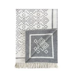 Dāvana vilnas pleds 4