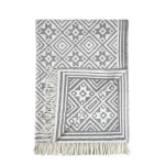 Siltā dāvana vilnas pleds Jurmala 4