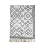 Vilnas pleds ar bārkstīm Jurmal