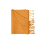 Kvalitatīva vilna - spilgta šalle 2