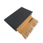 personalizēta vilna šalle dāvanai 1