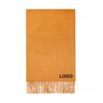 personalizēta vilna šalle dāvanās