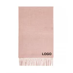 Uzņēmējdarbības dāvana sievietei vilna šalle 1