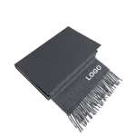 vīriešu šalle biznesa dāvana 1