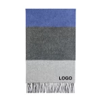 Vilna šalle uzņēmējdarbības dāvanai