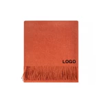 Vilna šalle uzņēmējdarbības dāvana 1