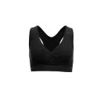 sportinis liemenukas juodas devold