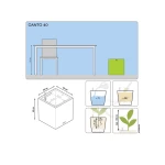 lechuza vazonai ismatavimai 5