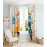 užuolaidos dieninės gera kaina internetu