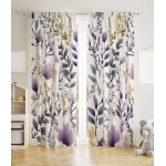 nebrangios vaikiškos užuolaidos