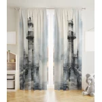 užuolaidos naktinės berniuko kambariui