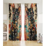 užuolaidos kaina internetu