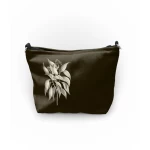 kosmetinė moterims juodos spalvos 1