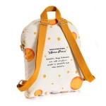 balta kuprinė moterims 2