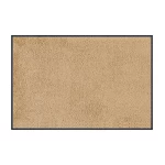 durų kilimėlis smėlio spalvos 1