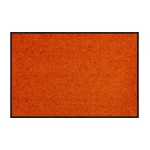 duru kilimelis oranzinis plaunamas