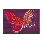 duru kilimelis su drugeliu