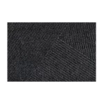 lauko duru kilimelis tamsiai pilkas 1