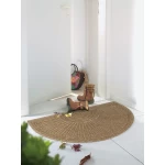 lauko duru kilimelis pusmenulio forma