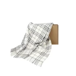 Vilnas pleds Scandimama 70 ar kastīti 1