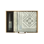 Dāvanu komplekts ar pledu 1