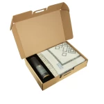 Mājas aromāts un pleds