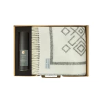 Mājas aromāts un pleds 1