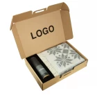 Biznesa dāvana ar mājas aromātu