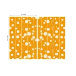 geltonos naktines uzuolaidos ismatavimai 1