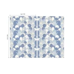 stilingos nebrangios naktinės užuolaidos internetu 1