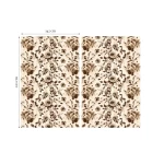 nebrangios naktinės užuolaidos išmatavimai 1