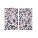 kokybiškos naktinės užuolaidos išmatavimai 1