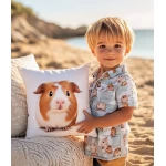 pagalvėlė su augintinio nuotrauka